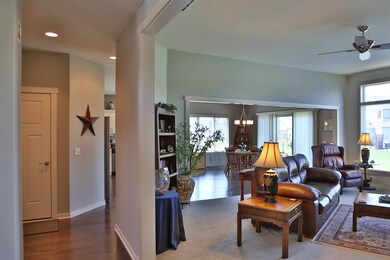 11116 Arranmore Cove, Roanoke, IN 46783 - photo 5