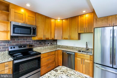 5388 Smooth Meadow Way unit 24, Columbia, MD 21044 - photo 7