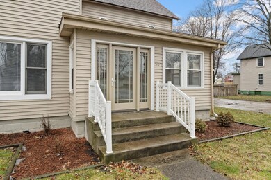 505 W Davis St, Hamlet, IN 46532 - photo 3