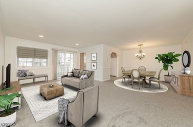 105 Roseland Ave unit 1203, Caldwell, NJ 07006 - photo 2