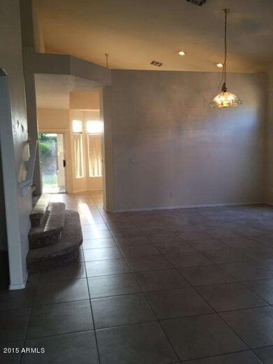 1878 S Saddle St, Gilbert, AZ 85233 - photo 2