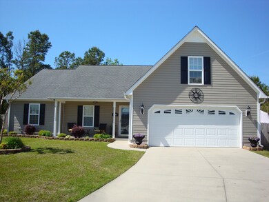 1301 Shellbark Court 2