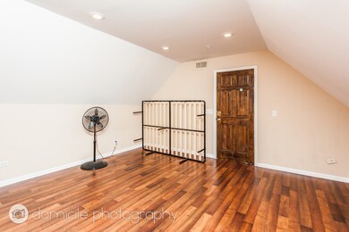 3121 N Kimball Ave unit 3, Chicago, IL 60618 - photo 4