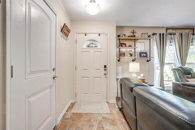 832 Mccully St, Fort Worth, TX 76108 - photo 5