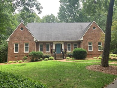 816 Cedar Creek Dr, Asheboro, NC 27205 - photo 2