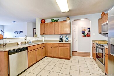 24719 Hickory Meadow, San Antonio, TX 78261 - photo 6