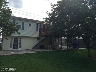 3805 Decatur Ave, Kensington, MD 20895 - photo 2