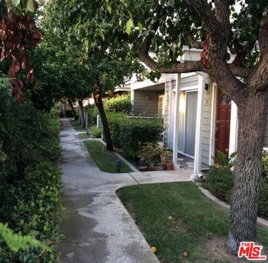 Front Door Walkway