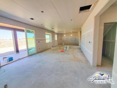 353 Hector Porras Dr, El Paso, TX 79928 - photo 7