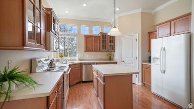 2297 W New Harvest Ln, Lehi, UT 84043 - photo 7