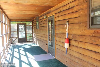 3176 N Mountain Rd, Wardensville, WV 26851 - photo 3