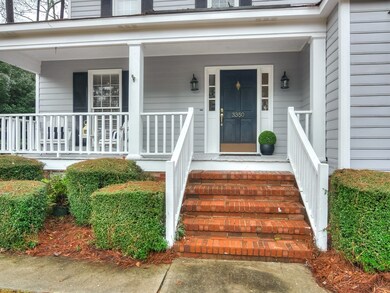 3350 Sugar Mill Rd, Augusta, GA 30907 - photo 2