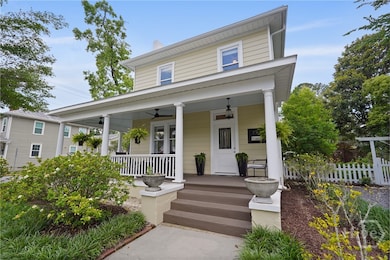 743 E 40th St, Savannah, GA 31401 - photo 3