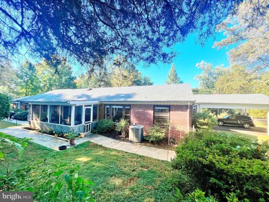 3001 Aspen Ln, Falls Church, VA 22042 - photo 4