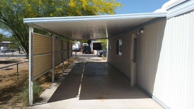 Carport