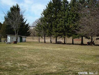 Yard/Garden