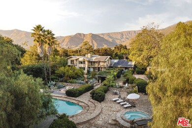 4158 Grand Ave, Ojai, CA 93023 - photo 2