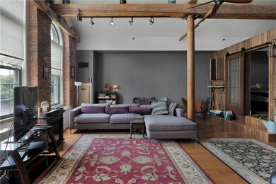 Homestead Mill unit 417, Smithfield, RI 02917 - photo 6