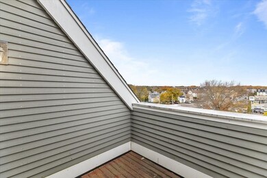 1 Samoset Ave unit Tower, Mansfield, MA 02048 - photo 2