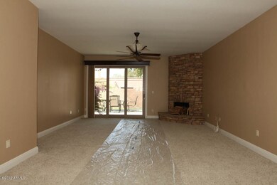 Livnig Room