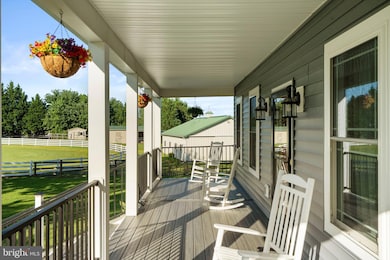 27472 Strawberry Hill Rd, Rhoadesville, VA 22542 - photo 7