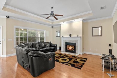 31 Hog Hedge Ln, Crawfordville, FL 32327 - photo 6