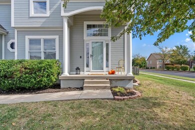 Corner/cul de sac lot