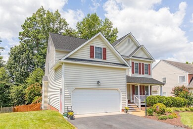 9477 Deer Stream Dr, Mechanicsville, VA 23116 - photo 2