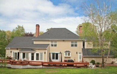 84 White Birch Way, West Barnstable, MA 02668 - photo 2