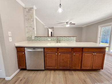 8111 Bowens Crossing, San Antonio, TX 78250 - photo 3