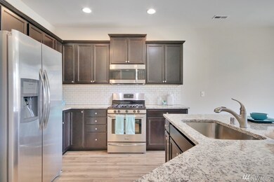 808 Louise Wise Ave NW, Orting, WA 98360 - photo 2