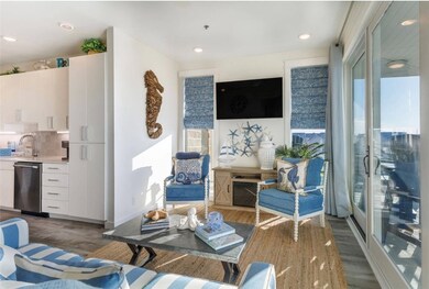 630 Center Square W unit 301, Port Aransas, TX 78373 - photo 3