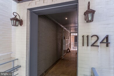 1124 25th St NW unit 211, Washington, DC 20037 - photo 7