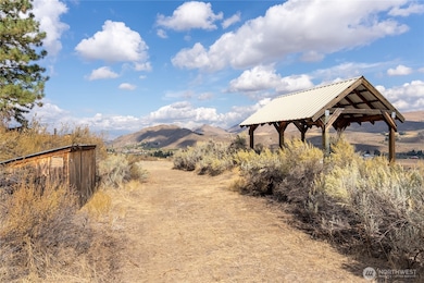 Bring your RV, camper & house plans.