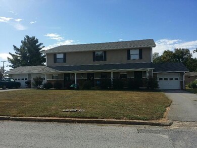 19 of the 21 units have been updated.