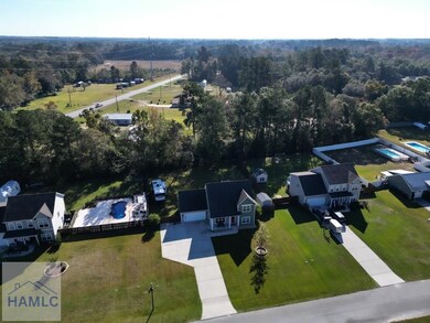 101 Buford Hill Rd, Eden, GA 31307 - photo 3