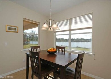 Eat-In Kitchen