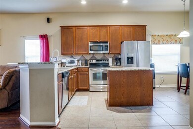 318 Highland Ridge Dr, Wylie, TX 75098 - photo 6