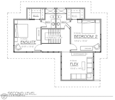Second Floor
