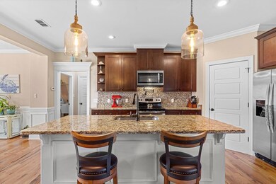 105 Churchill Dr, Crawfordville, FL 32327 - photo 4