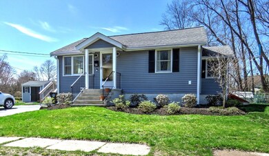 45 Brigham St, Whitman, MA 02382 - photo 2