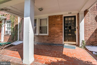 228 E University Pkwy, Baltimore, MD 21218 - photo 3