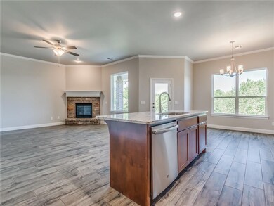 1609 Pendleton Place, Moore, OK 73160 - photo 7