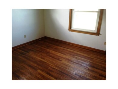 Bedroom.