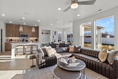 (PICTURE OF PREVIOUS BUILT HOME-COLORS AND MATERIALS MAY VARY)