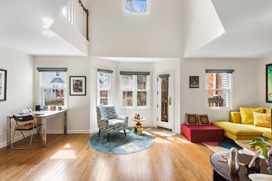 384A Monmouth St unit AD6, Jersey City, NJ 07302 - photo 5