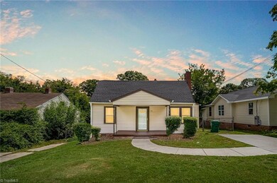 709 Hines St, High Point, NC 27260 - photo 5