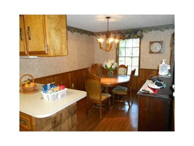 Dining Room.