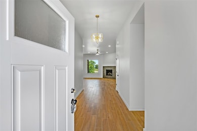 4322 Mesa Dr, Elgin, OK 73538 - photo 4