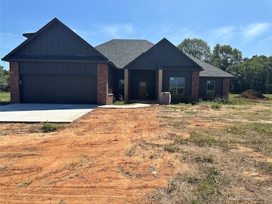 17450 County Road 3539, Ada, OK 74820 - photo 3